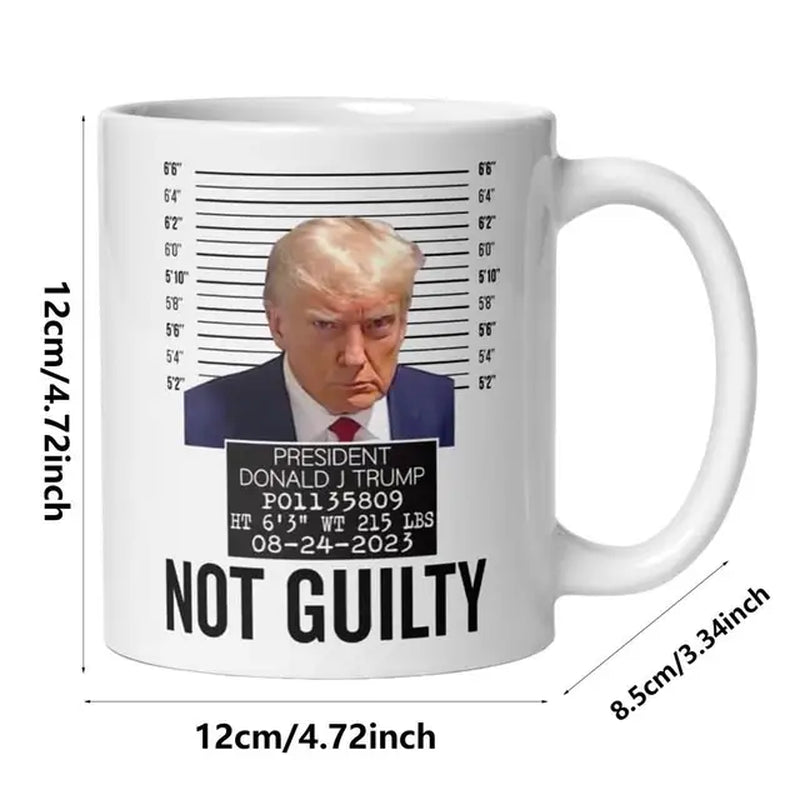 Trump Coffee Mug