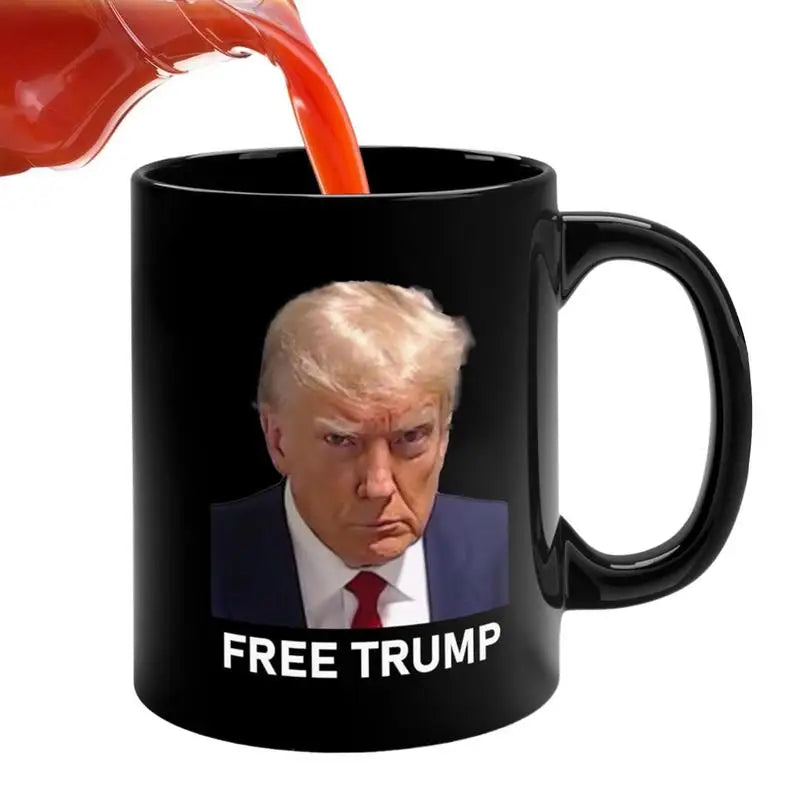 Trump Coffee Mug