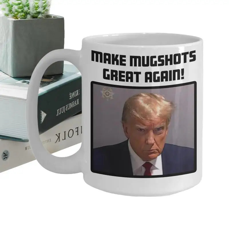 Trump Coffee Mug