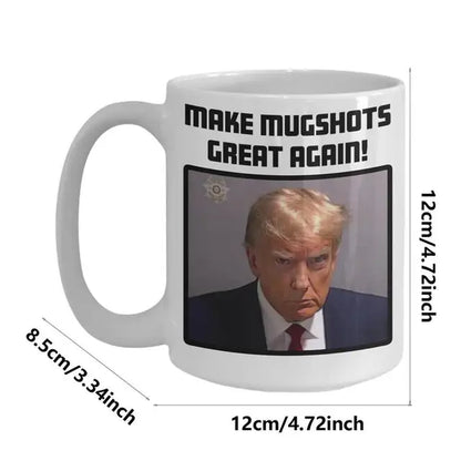 Trump Coffee Mug