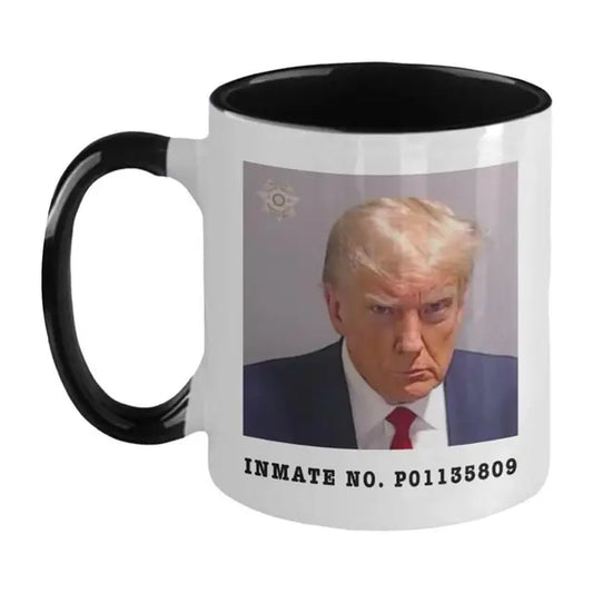 Trump Coffee Mug