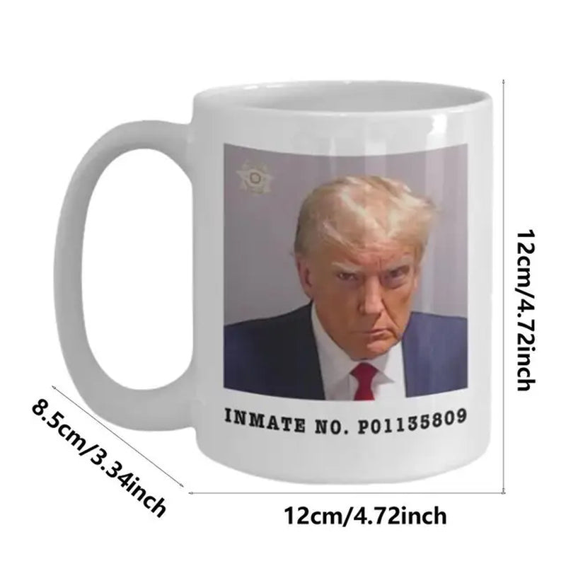 Trump Coffee Mug