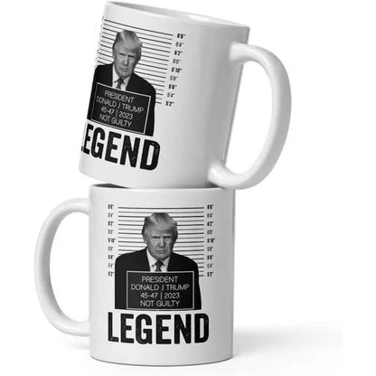 Trump Coffee Mug
