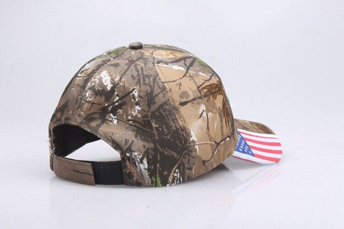 Trump 2024 Camo