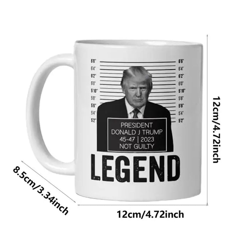 Trump Coffee Mug