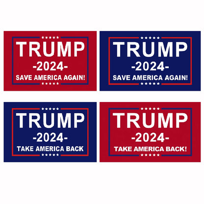 Keep America Great Flag