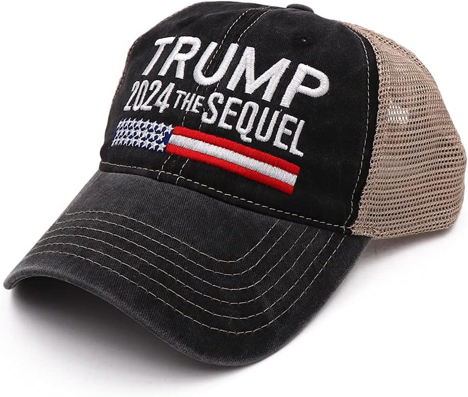 Trump 2024 Hat,Dont Blame Me I Voted for Trump Hat Donald Trump MAGA Adjustable Baseball Cap