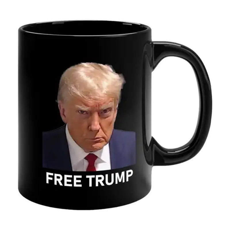 Trump Coffee Mug