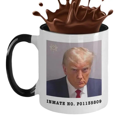 Trump Coffee Mug