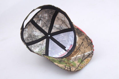 Trump 2024 Camo