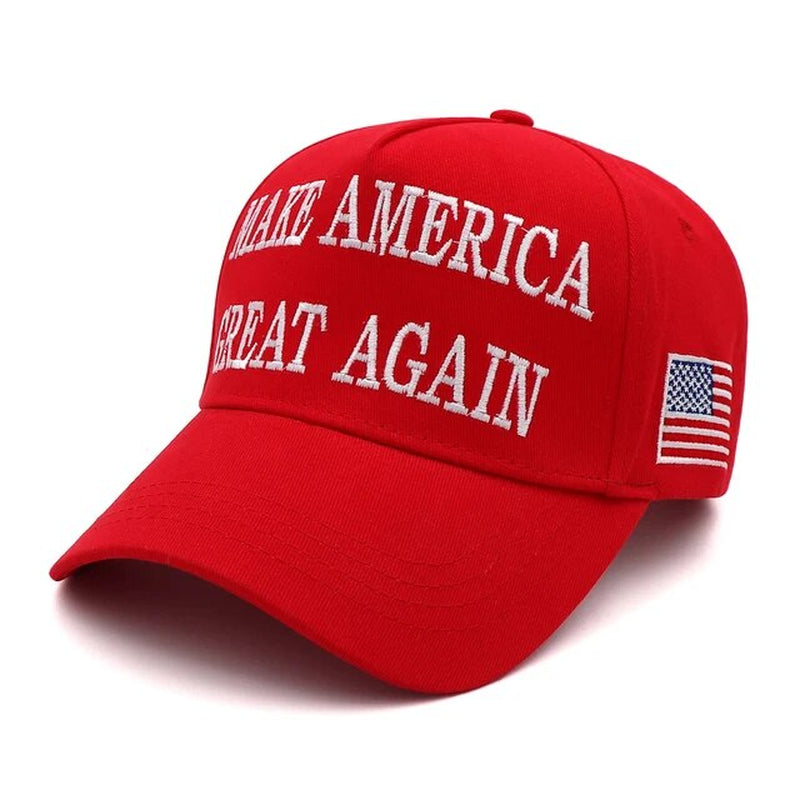 MAGA 2024 45-47 Cap