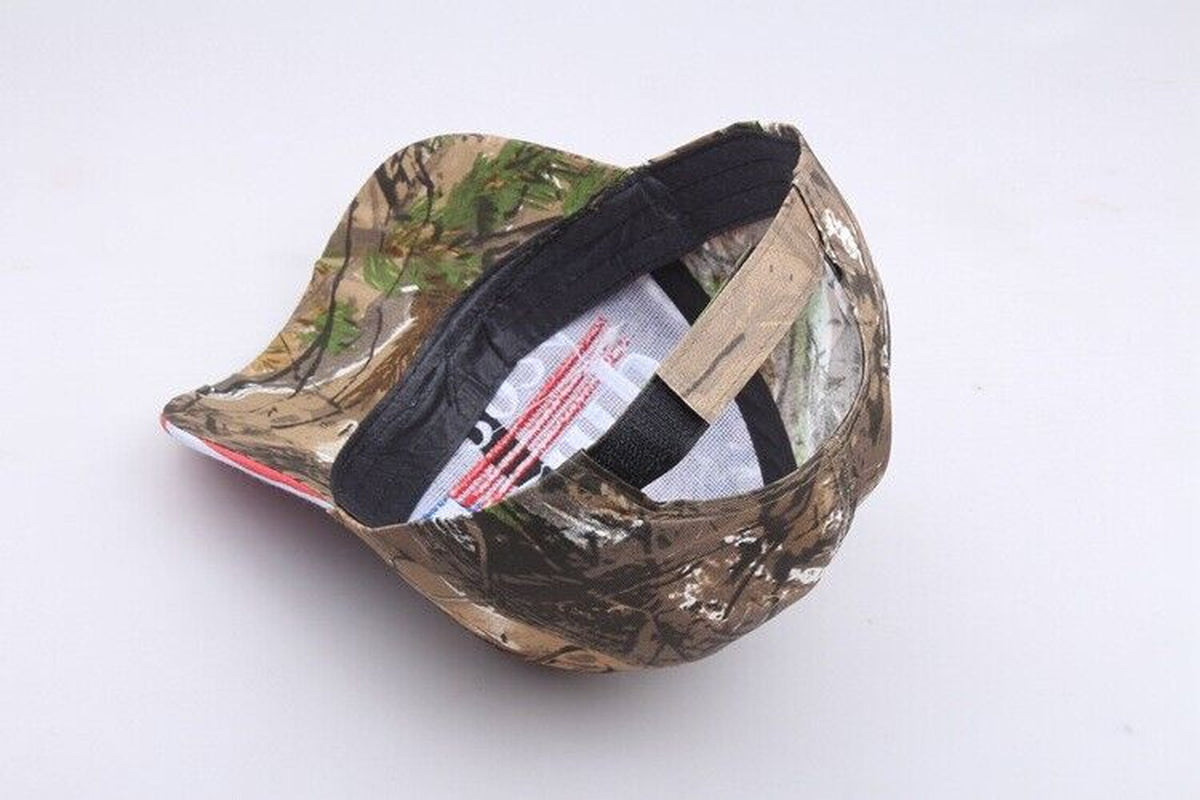 Trump 2024 Camo