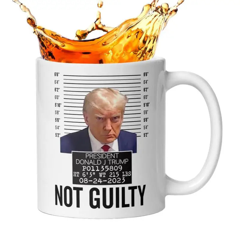 Trump Coffee Mug